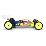 Pro-Line 1/10 Axis Light Weight Clear Body: TLR 22 5.0