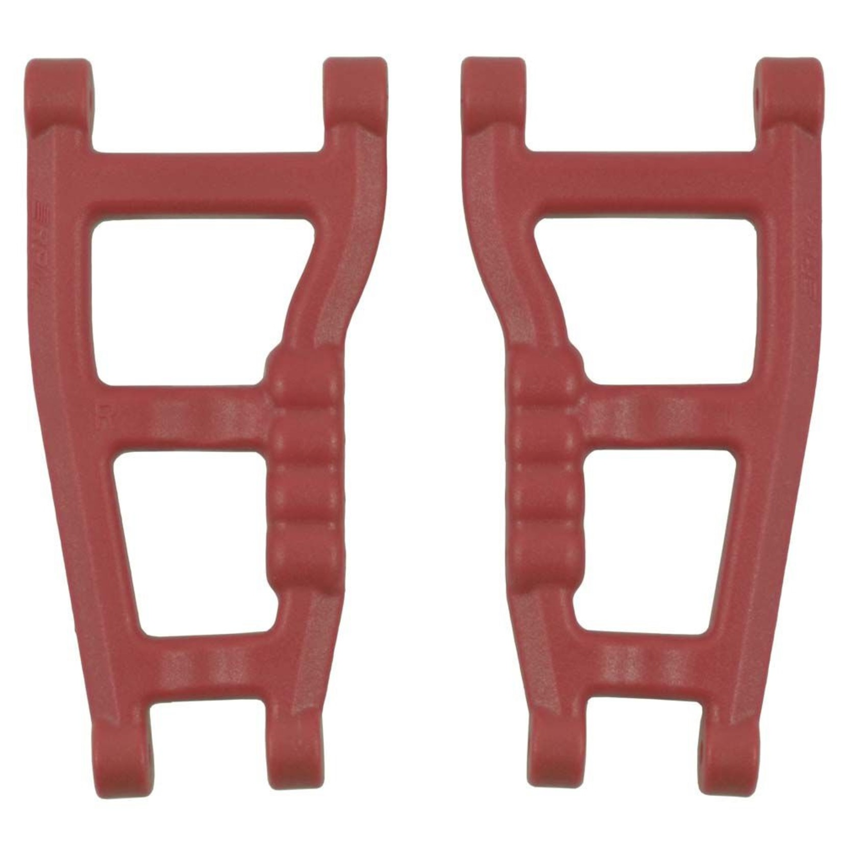 RPM Rear A-Arms Red  Slash 2WD