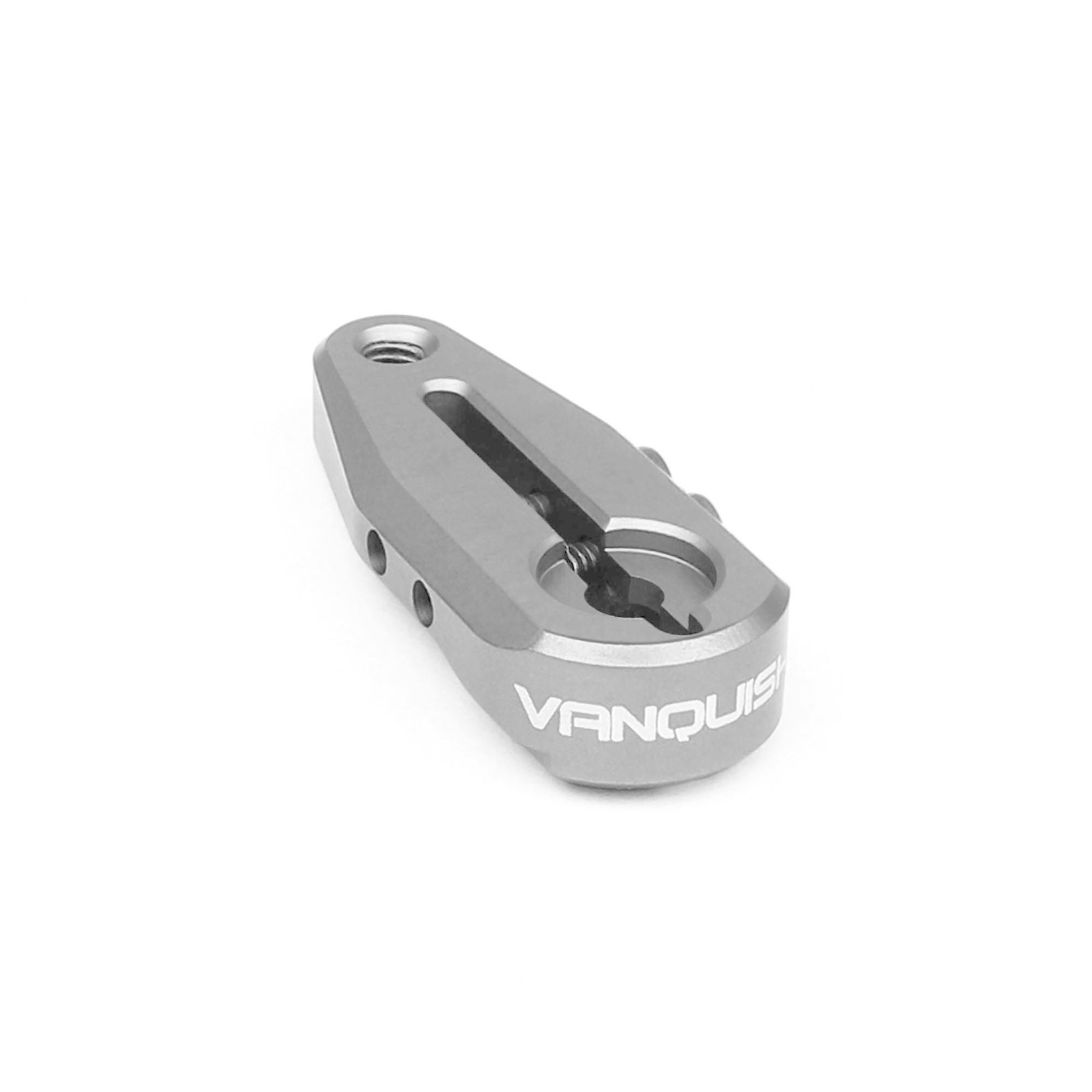 Vanquish Products Clamping 25T Servo Horn, 20mm