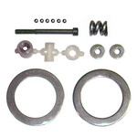 Team Associated Diff Rebuild Kit: GT,B4,T4