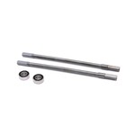 Vanquish Products Rear Axle Shafts: Axial Capra