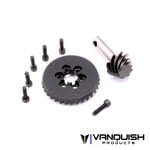 Vanquish Products AR44 Axle Underdrive Gear Set, 33T/8T