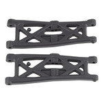 Team Associated RC10T6.2 FT Front Suspension Arms, gull wing