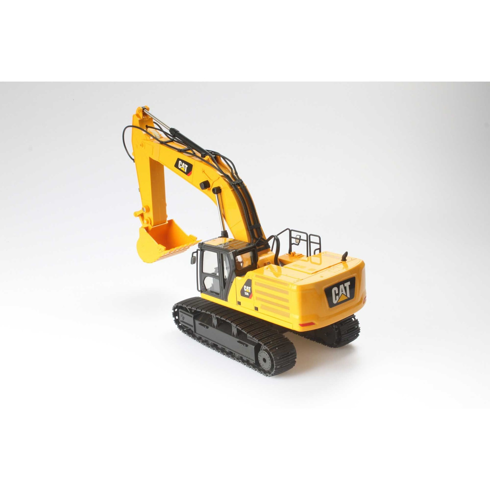 1/24 RC Caterpillar 336 Excavator