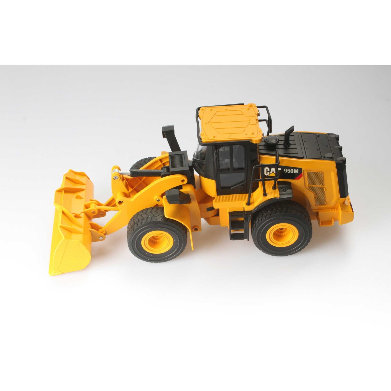 Diecast Masters 85983DB - Pala Caterpillar Micro 950M: Il Modellino Da Collezione Che Sembra Vero!