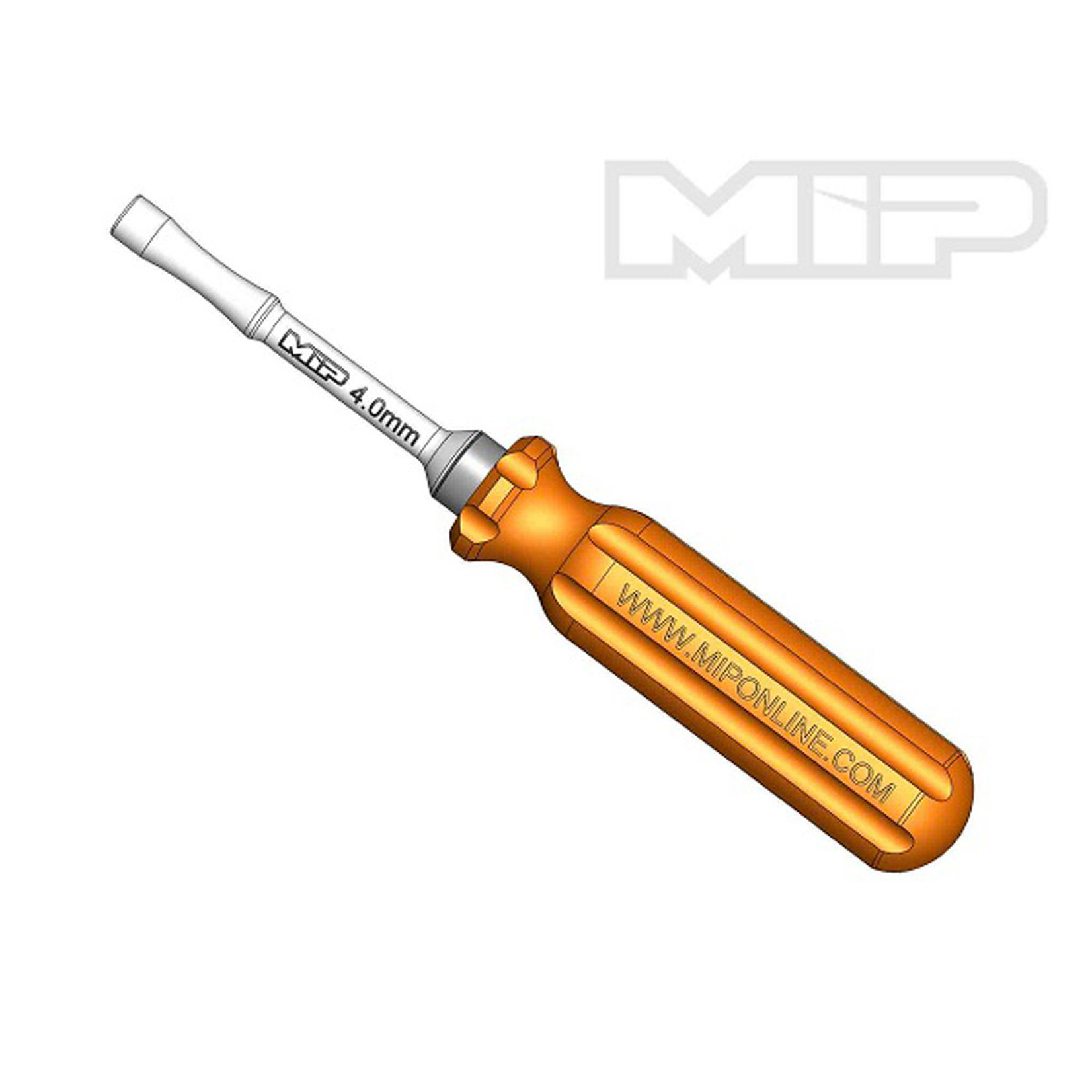 MIP - Moore's Ideal Products Nut Driver Wrench: 4.0mm