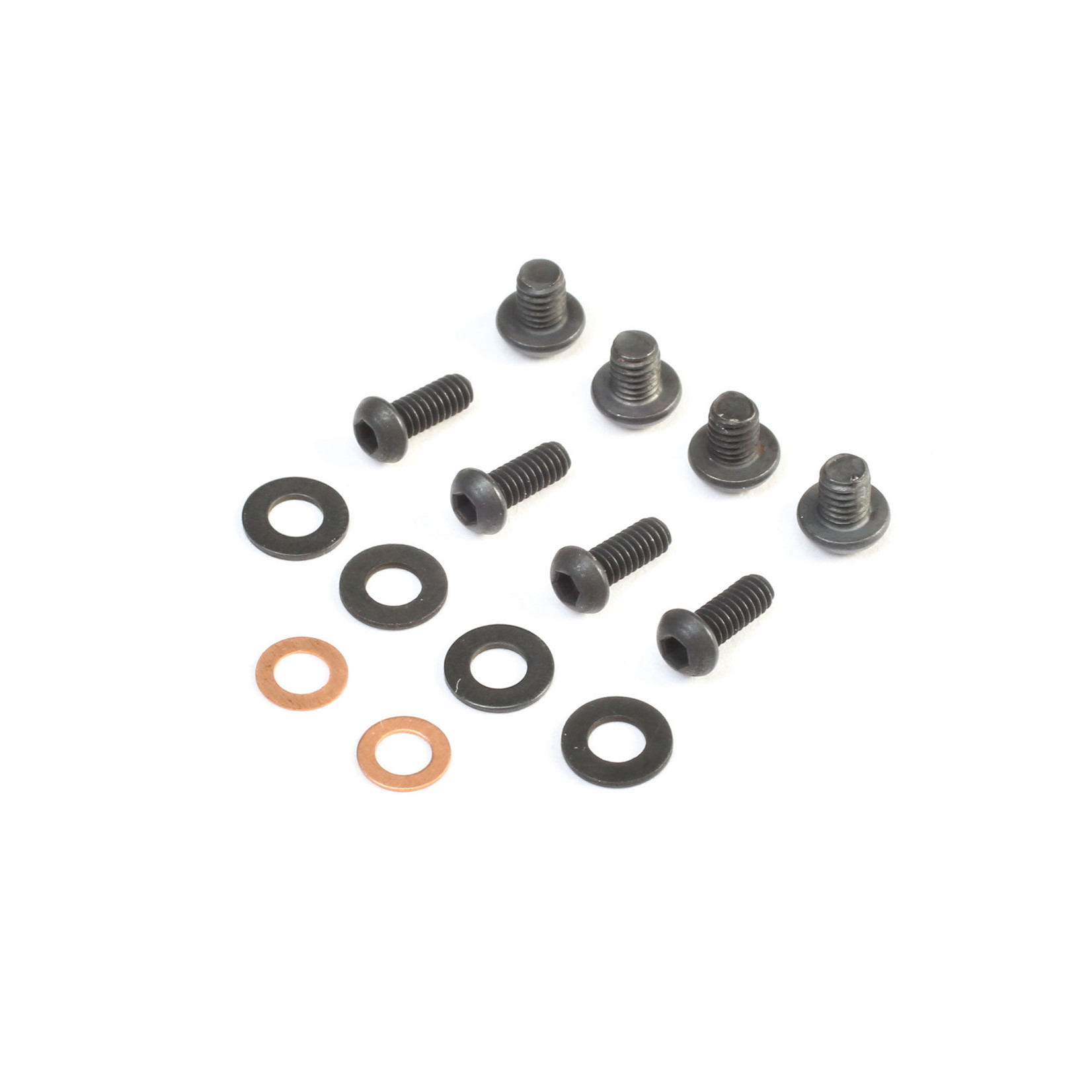 Team Losi Racing (TLR) Shock Hardware, G3 (4)