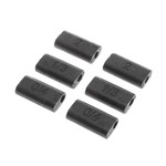 Team Losi Racing (TLR) VHA Hinge Pin Insert Set: 22 5.0