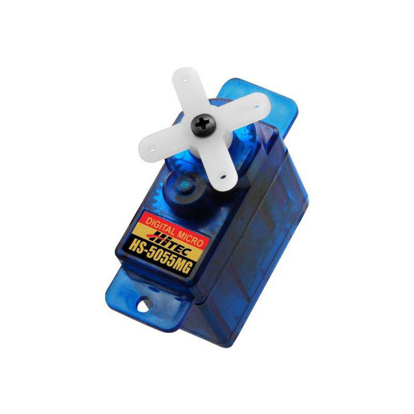 HS-5055MG Sub-Micro Digital Metal Gear Feather Servo