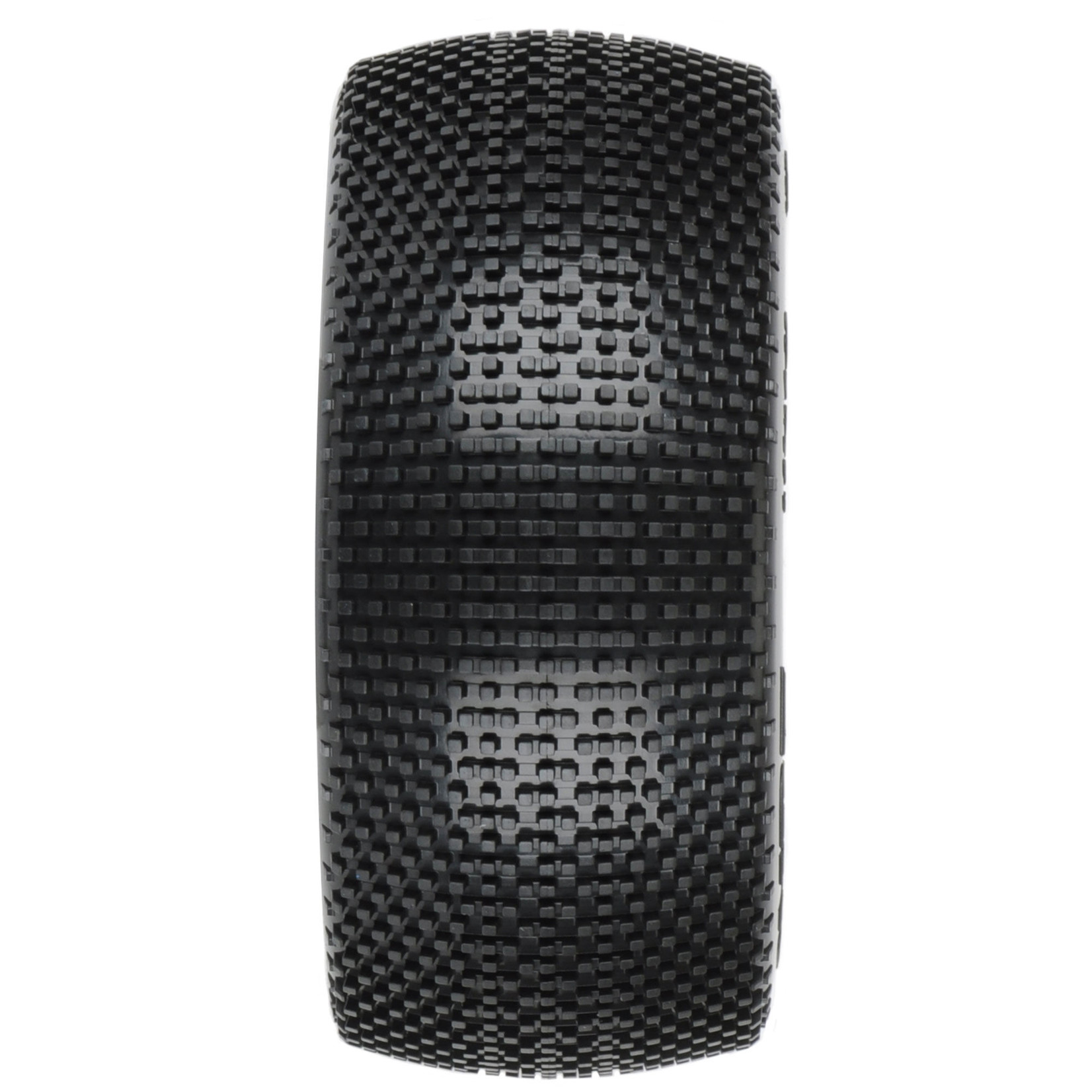 Pro-Line 1/10 Hole Shot 2.0 M4 Front/Rear 2.2"/3.0" Short Course Tires (2)