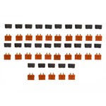 Spektrum Connector: IC3 Device Bulk***EACH****