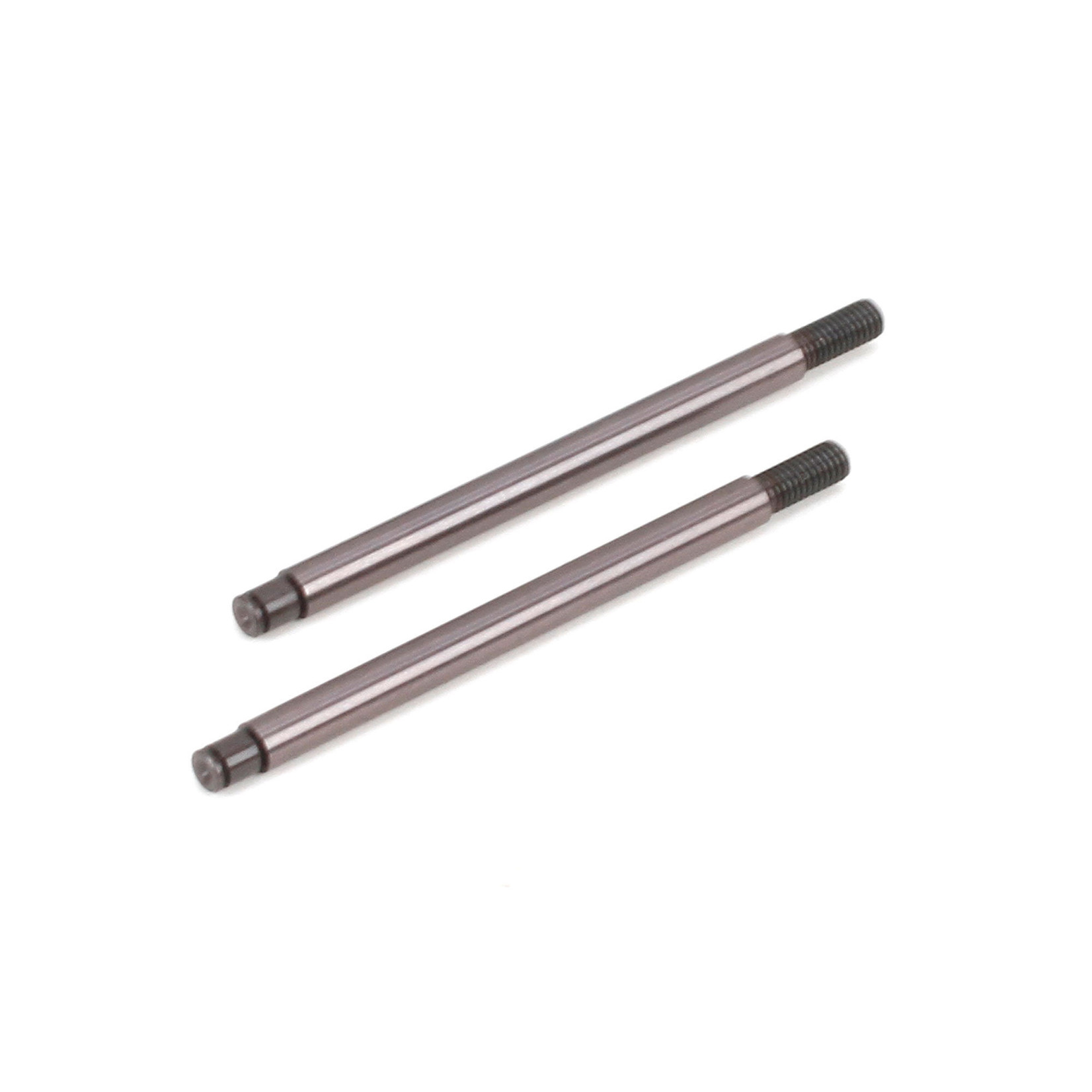 Team Losi Racing (TLR) Shock Shaft, 3.5 x 52mm, TiCN (2)