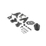 Team Losi Racing (TLR) Stand Up Transmission Conversion: 22 4.0