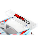 ProtoForm 1/10 Elite-TC Pre-Cut Wing Kit: 190mm Touring Car