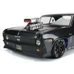 Pro-Line 1/10 Drag Racing Clear Hood Scoops and Blowers Variety Pack
