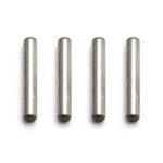 Team Associated CVA Wheel Hex Pins: B5, B5M, SC5M, T5M, B64, B64D