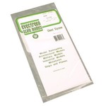 Evergreen White Sheet Assortment