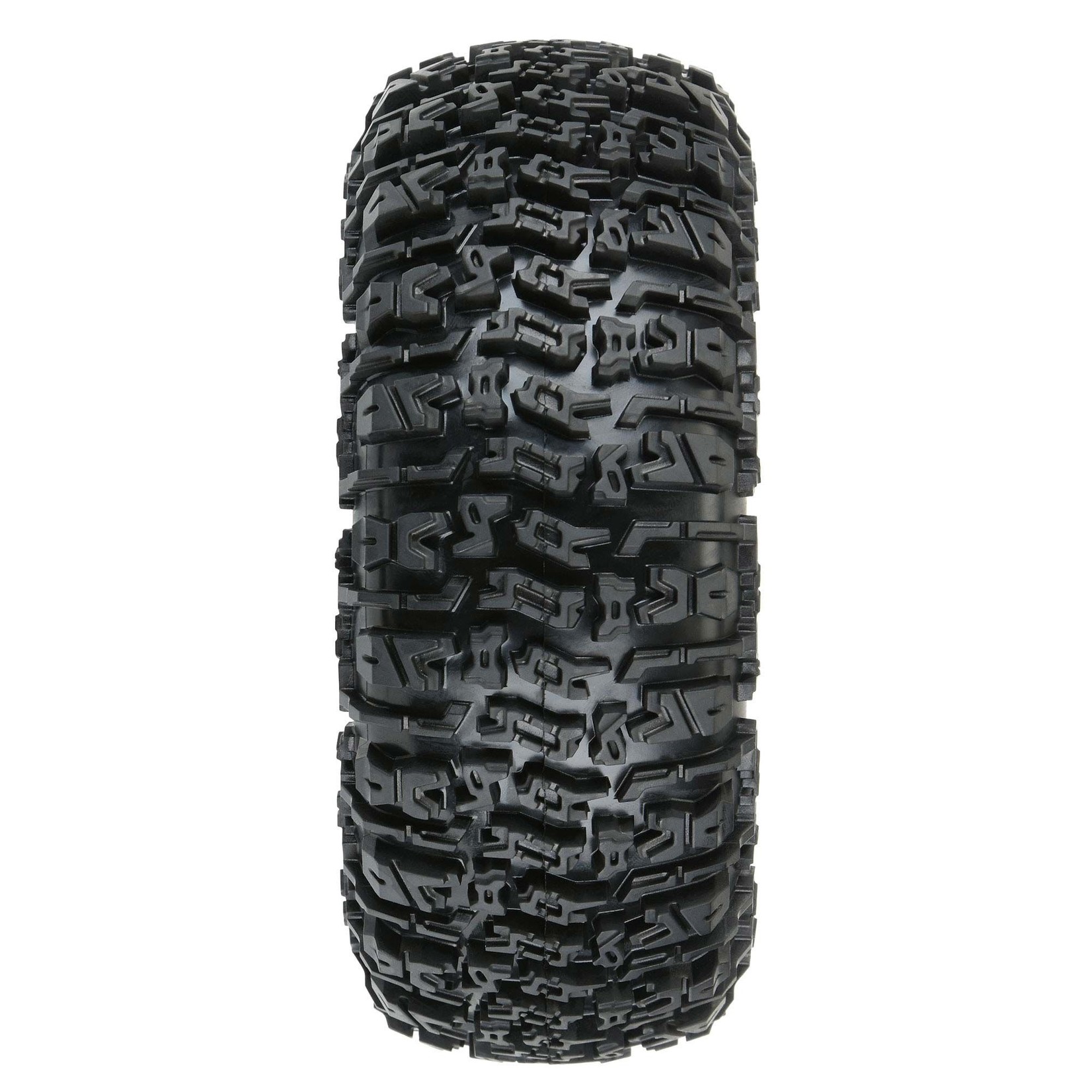 Pro-Line 1/10 Trencher Predator Front/Rear 2.2" Rock Crawling Tires (2)