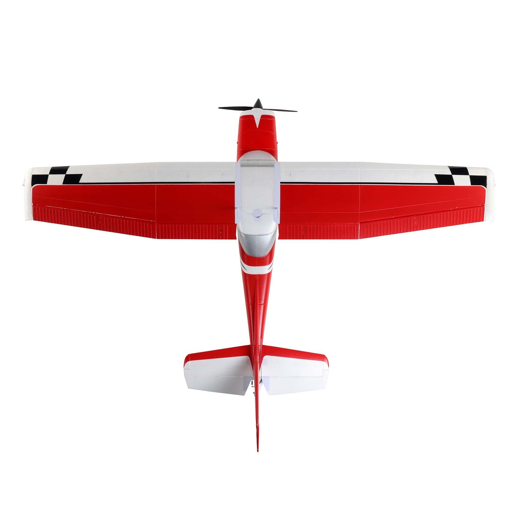 E-Flite Carbon-Z Cessna 150T 2.1m BNF Basic