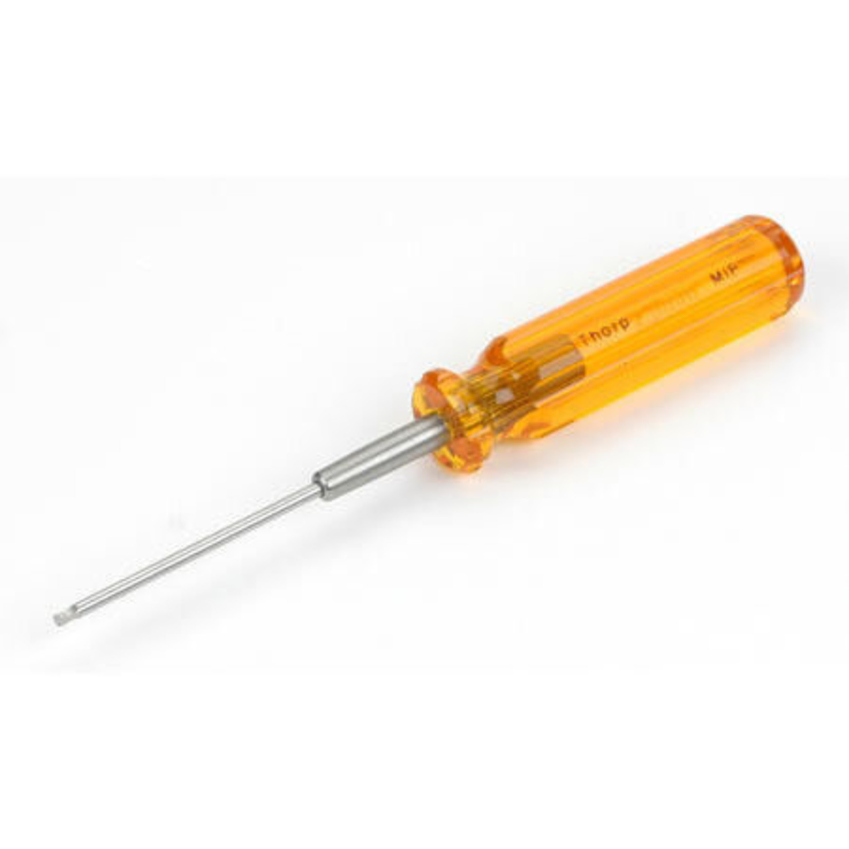 MIP - Moore's Ideal Products Thorp Hex Driver: 5/64"