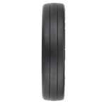 Pro-Line 1/10 Front Runner S3 2WD Front 2.2"/2.7" Drag Racing Tire (2)