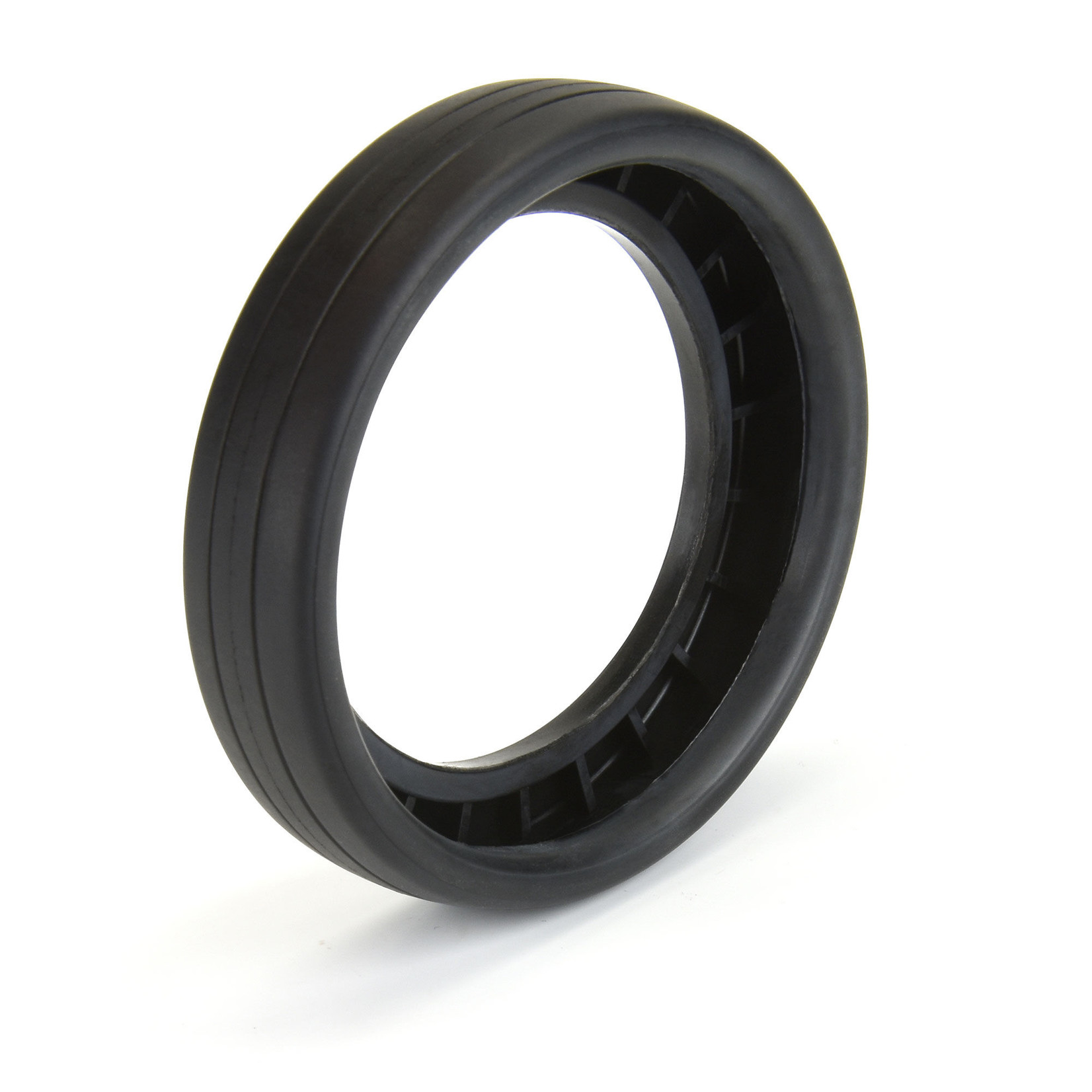 Pro-Line 1/10 Front Runner S3 2WD Front 2.2"/2.7" Drag Racing Tire (2)