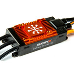Spektrum Avian 100 Amp Brushless Smart ESC, 3S-6S