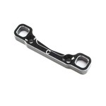 Team Losi Racing (TLR) C Pivot Block Aluminum: 22X-4