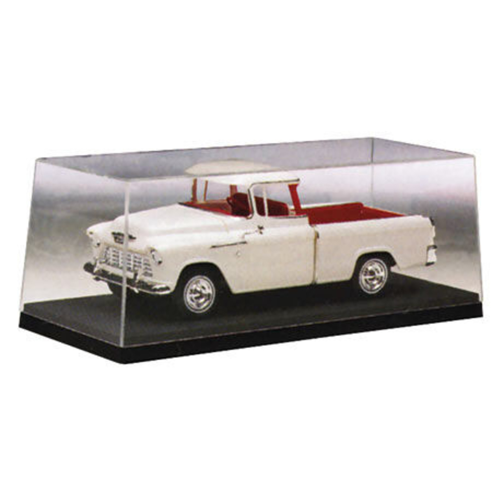 AMT 1/25 Plastic Display Case