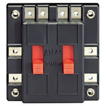 Atlas Twin Switch Controller
