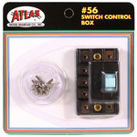 Atlas Switch Control Box