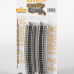 Bachmann N NS EZ 19" Radius Curve (6)