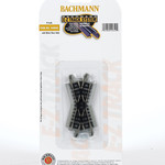 Bachmann N NS EZ 30-Degree Crossing