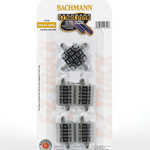 Bachmann N NS EZ 90-Degree Crossing