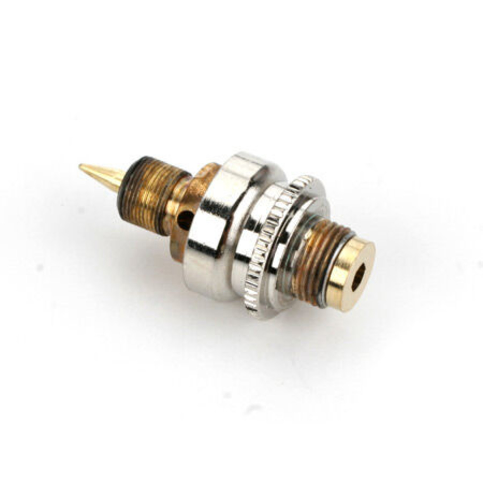 Complete Assembled Valve