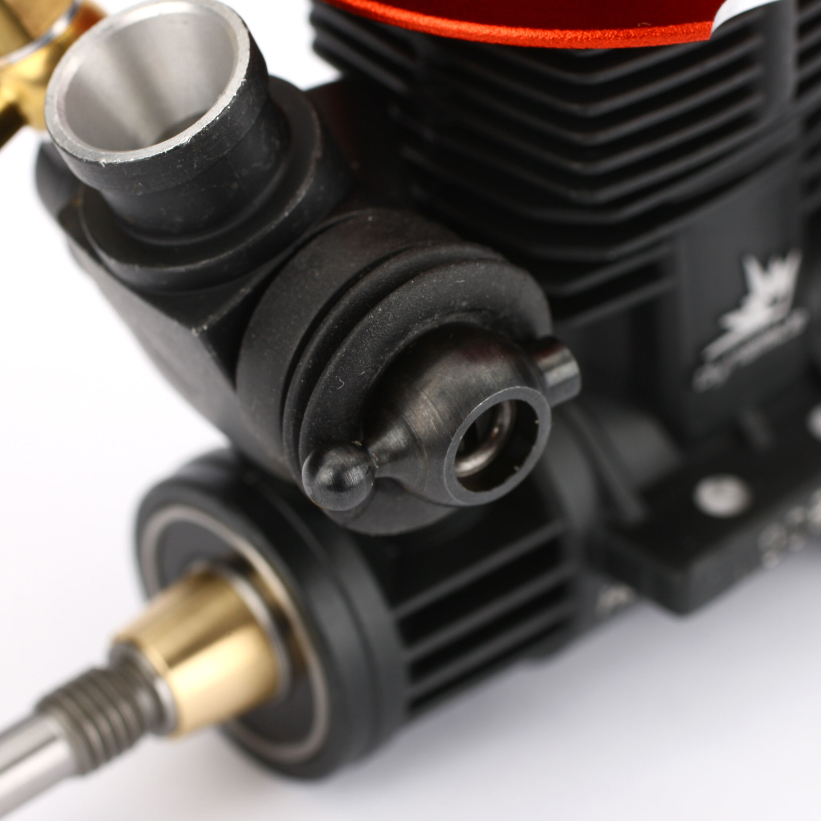 Dynamite RC .19T Mach 2 Replacement Engine for Traxxas Vehicles