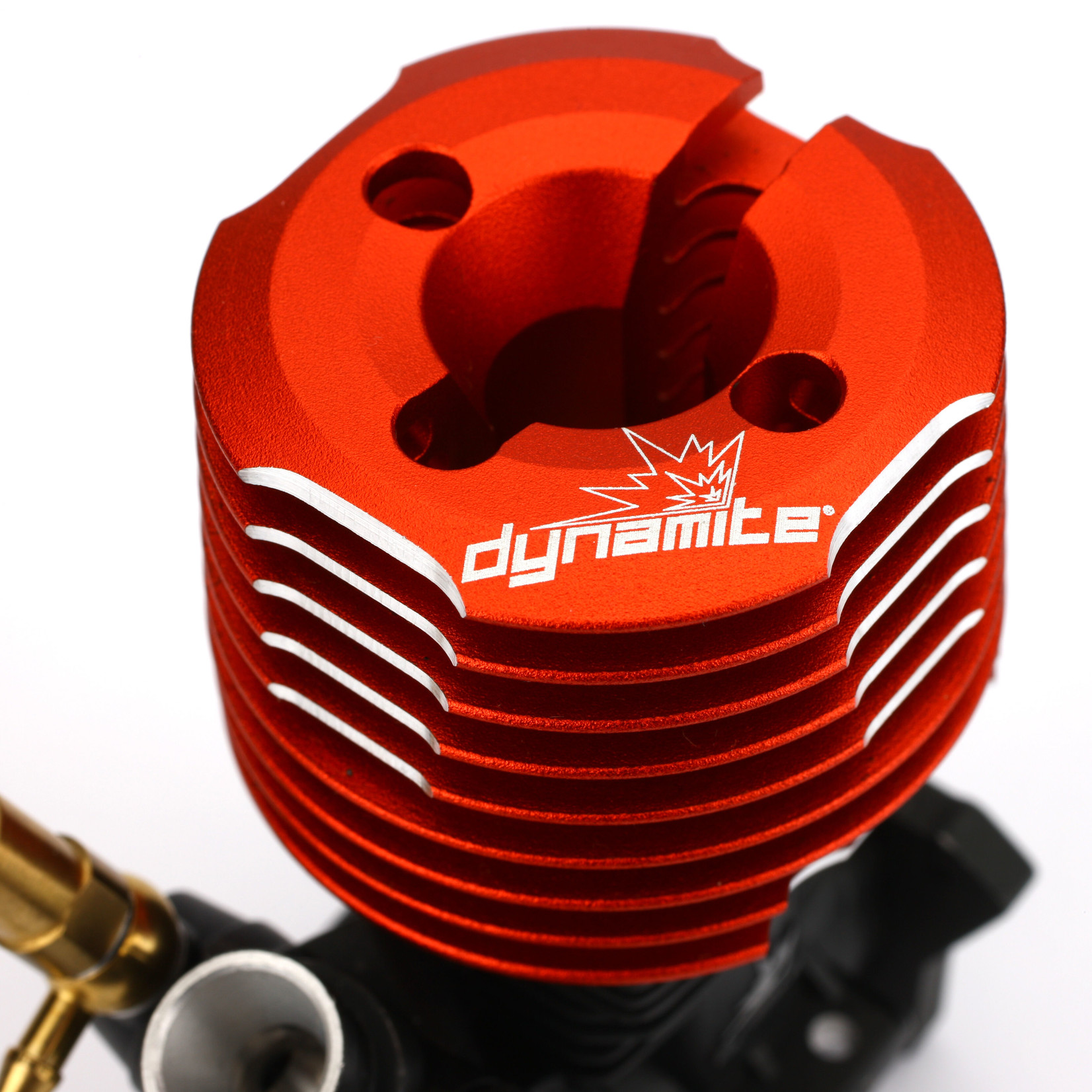 Dynamite RC .19T Mach 2 Replacement Engine for Traxxas Vehicles