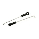 E-Flite Servo Pushrod Set: BMCX/2