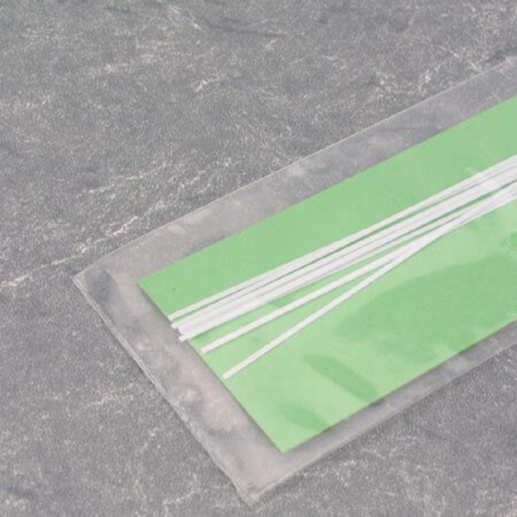 Evergreen Strip .010 x .040 (10)