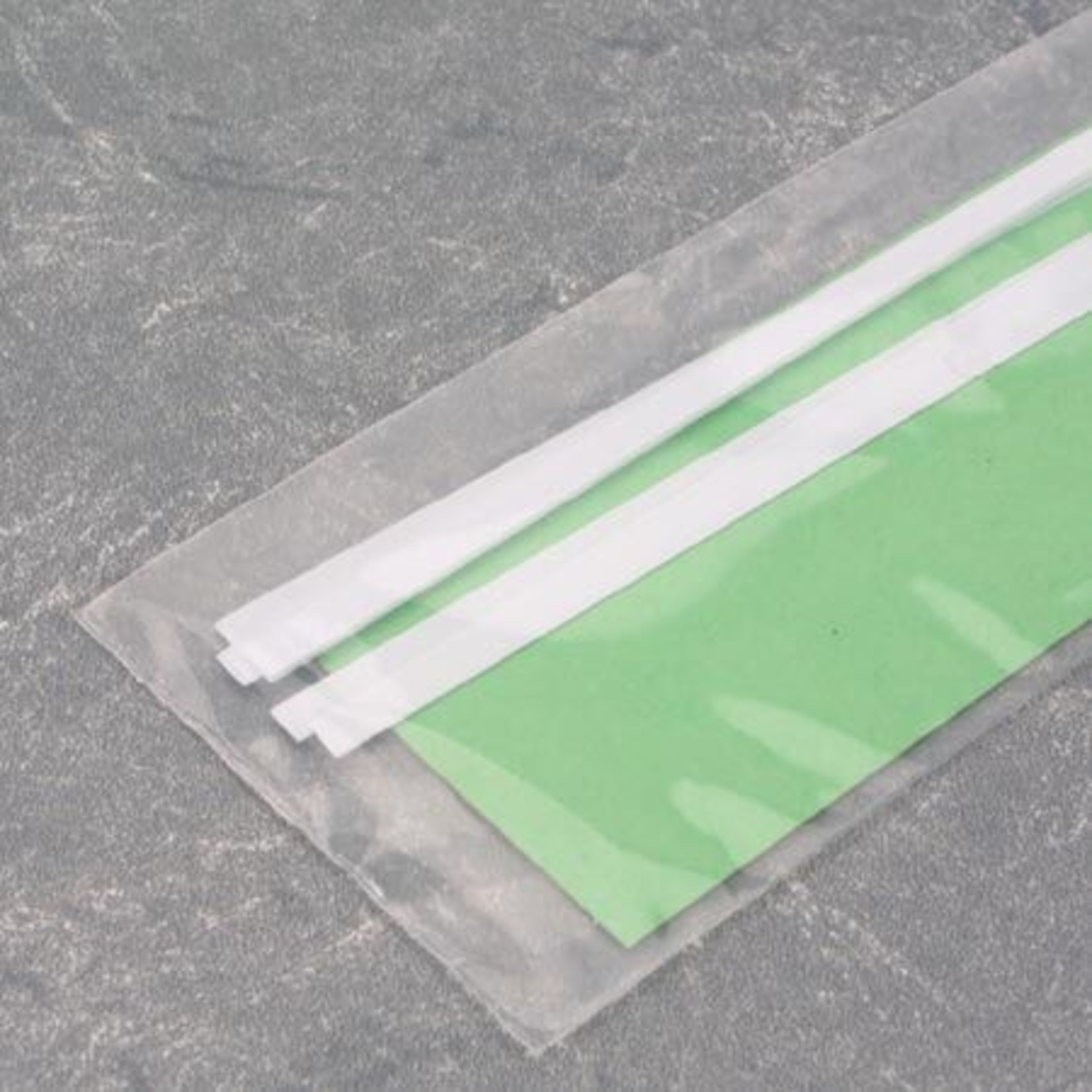 Evergreen Strip .010 x .156 (10)