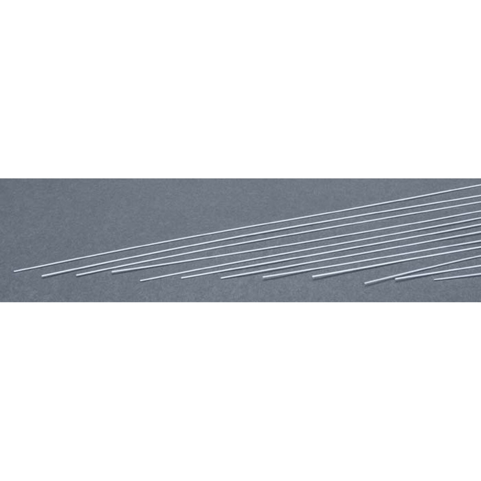 Evergreen Strip .015 x .020 (10)