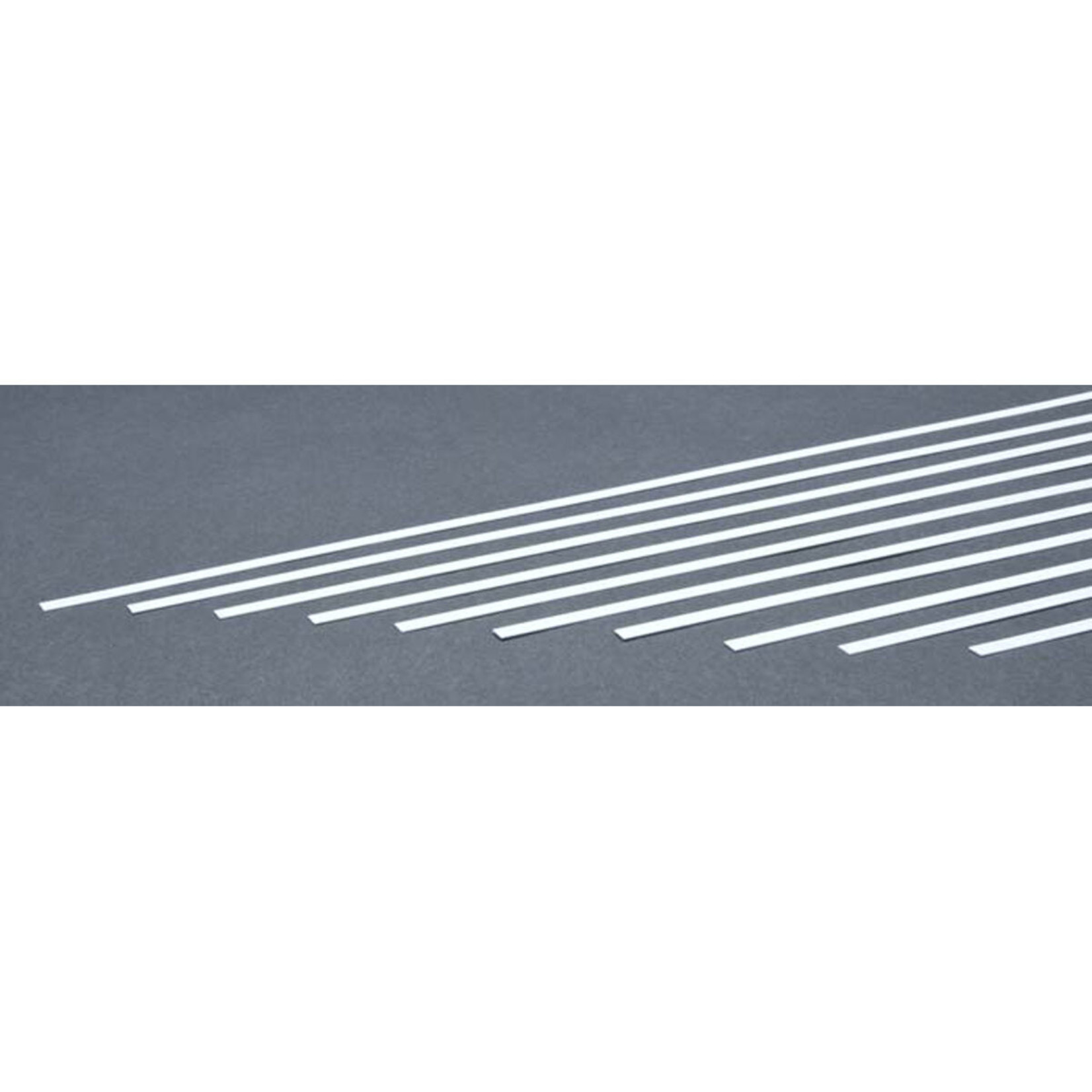 Evergreen Strip .015 x .188 (10)