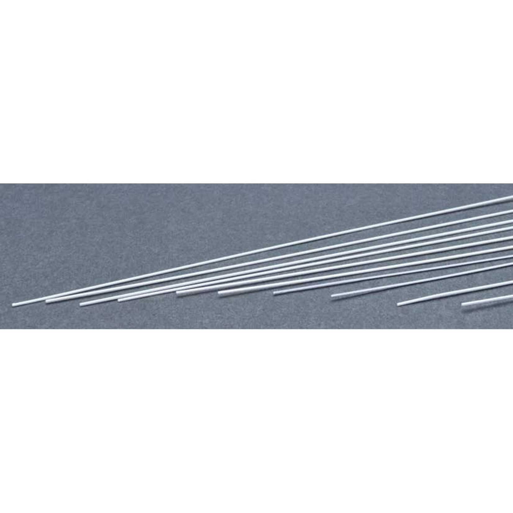 Evergreen Strip .020 x .020 (10)