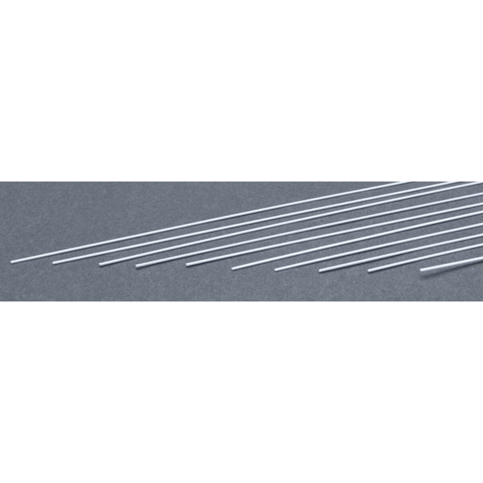 Evergreen Strip .020 x .030 (10)