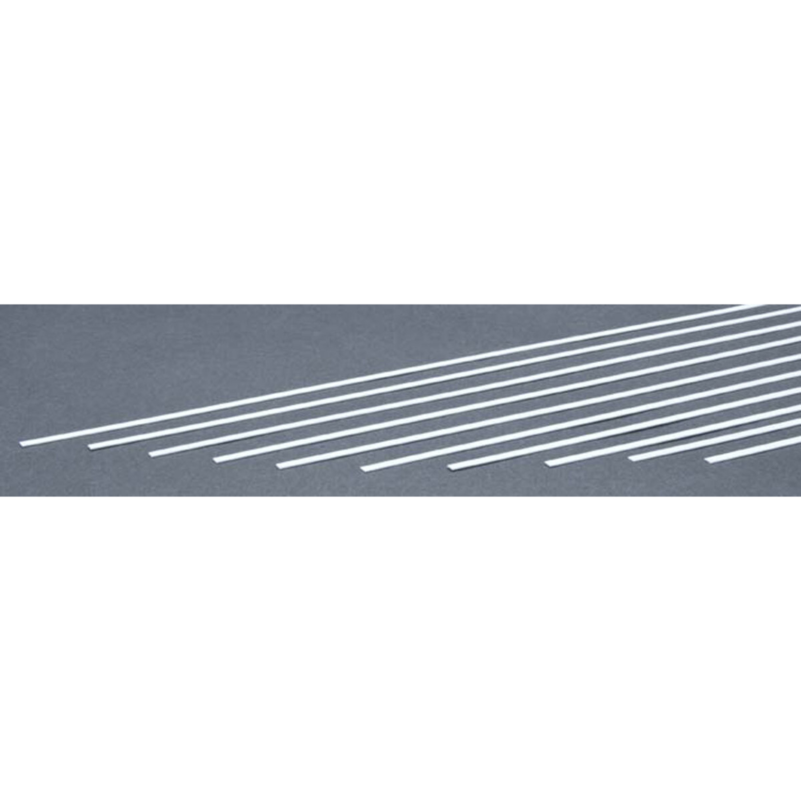 Evergreen Strip .020 x .125 (10)