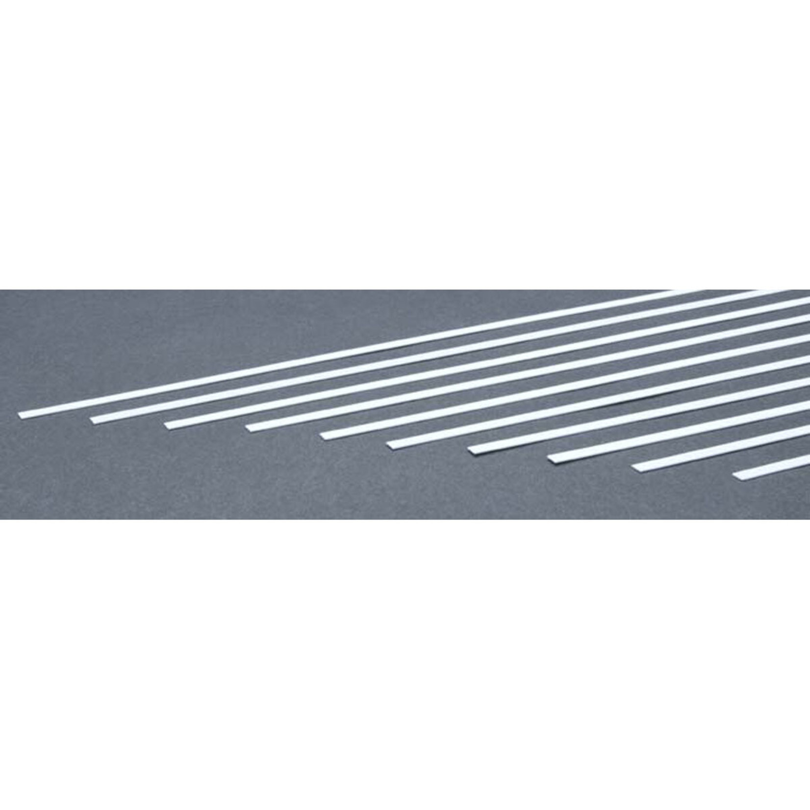 Evergreen Strip .020 x .188 (10)