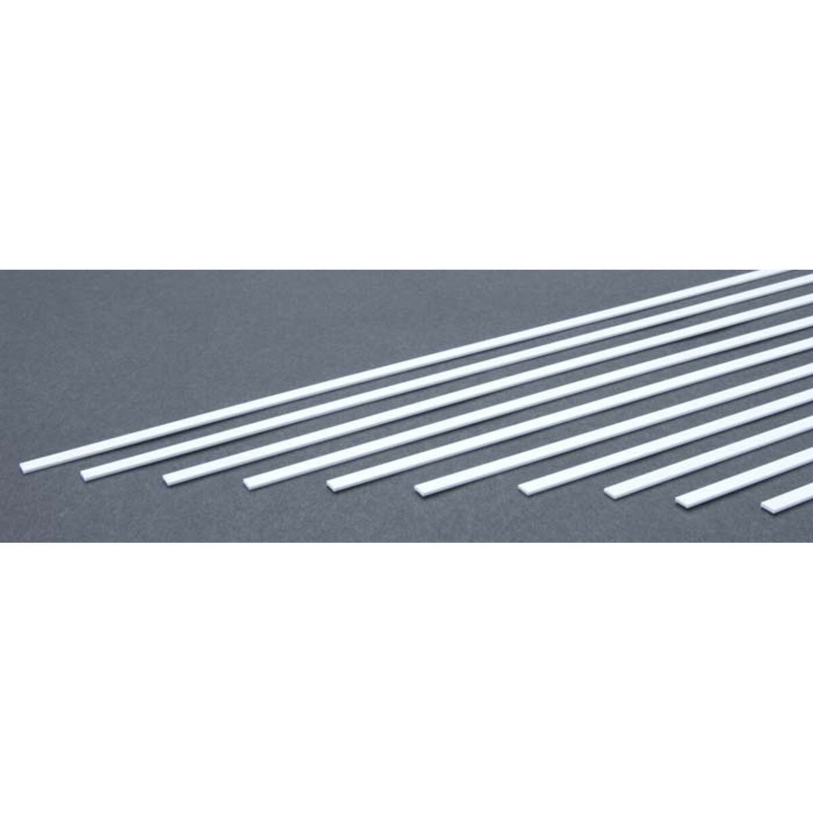 Evergreen Strip .030 x .156 (10)