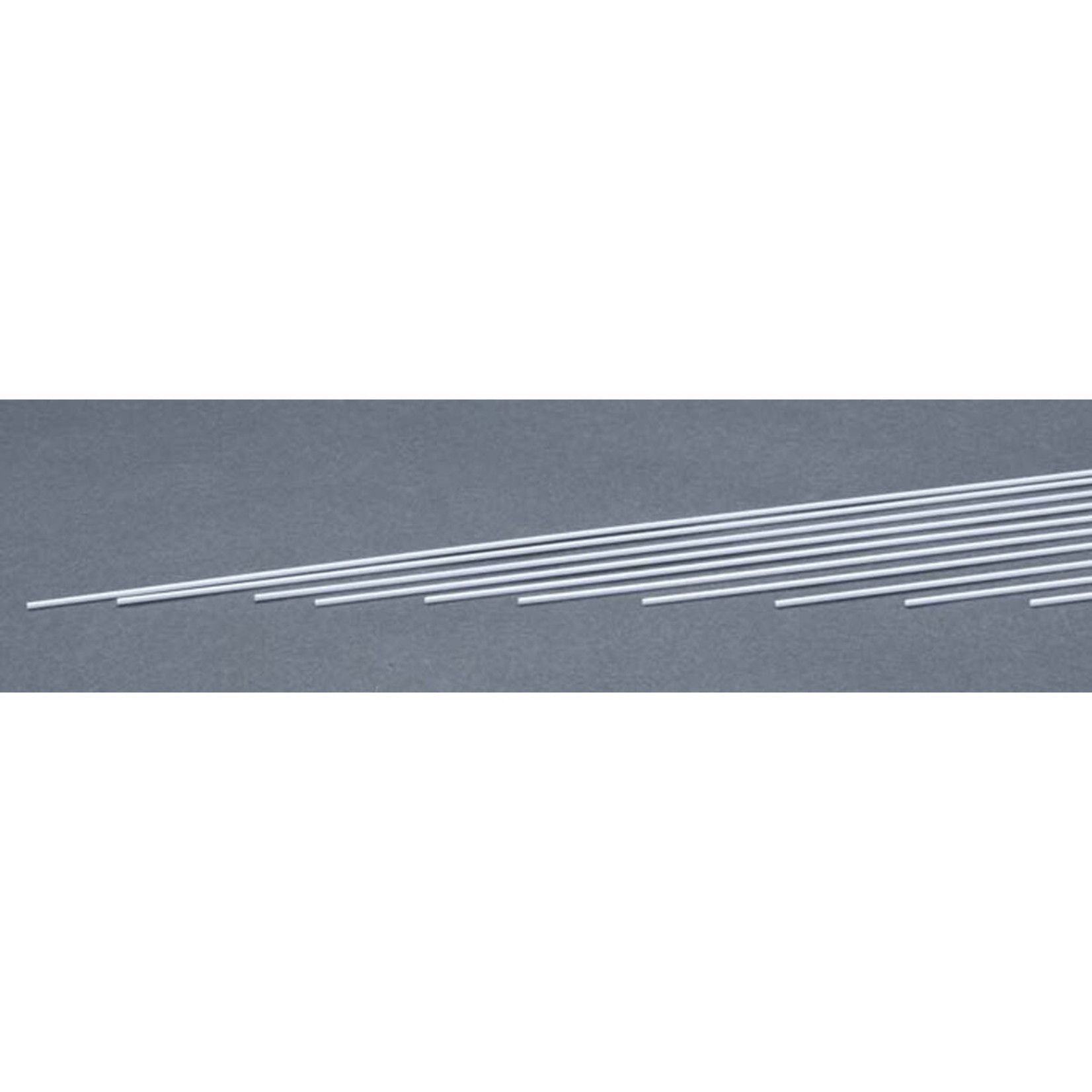 Evergreen Strip .040 x .040 (10)