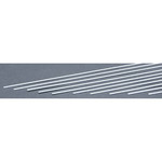 Evergreen Strip .040 x .080 (10)