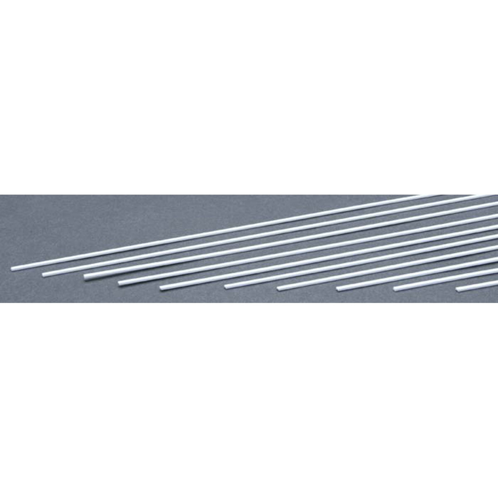 Evergreen Strip .040 x .080 (10)